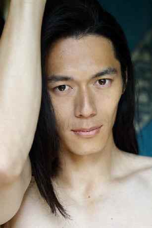 川瀬翔太